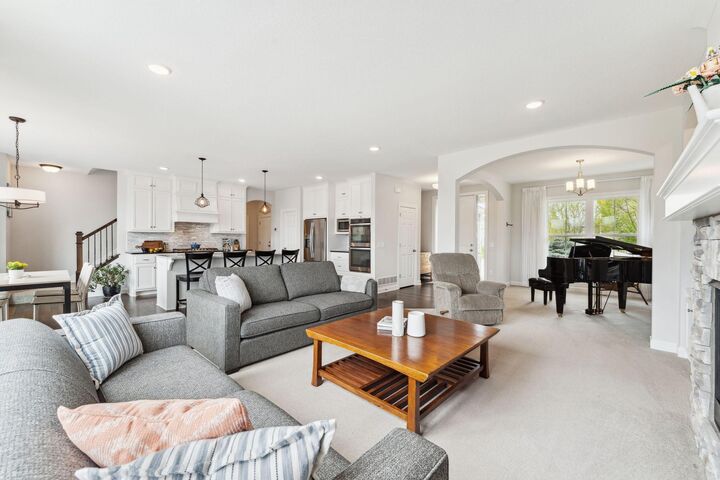 Property Photo:  17776 58th Circle N  MN 55446 