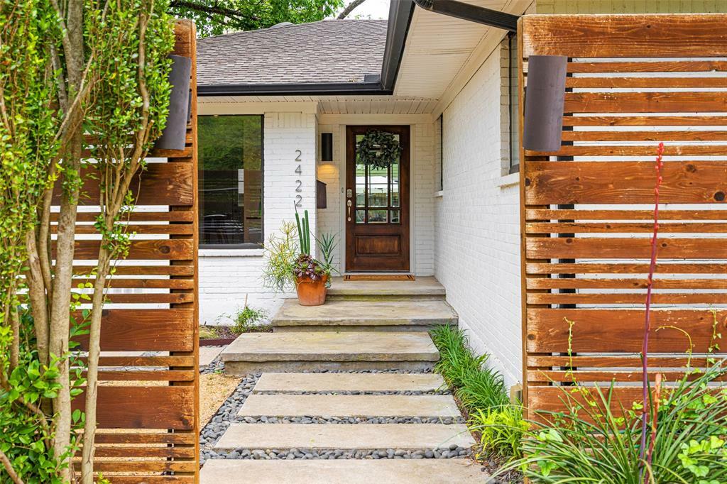 2422 Loving Avenue  Dallas TX 75214 photo