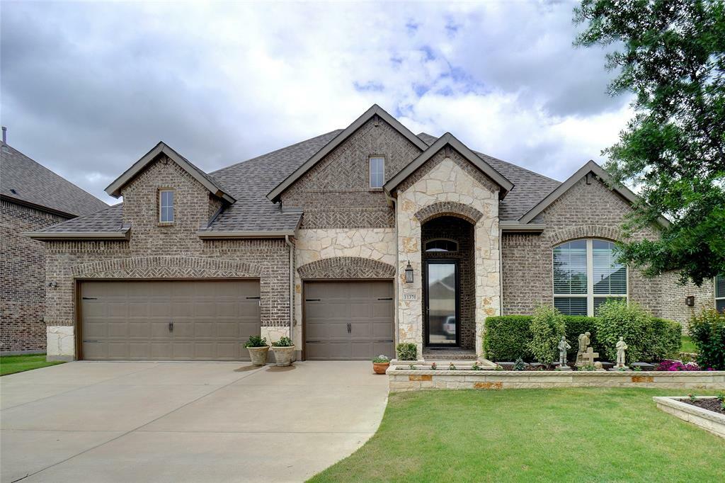 11370 Bull Head Lane  Flower Mound TX 76262 photo