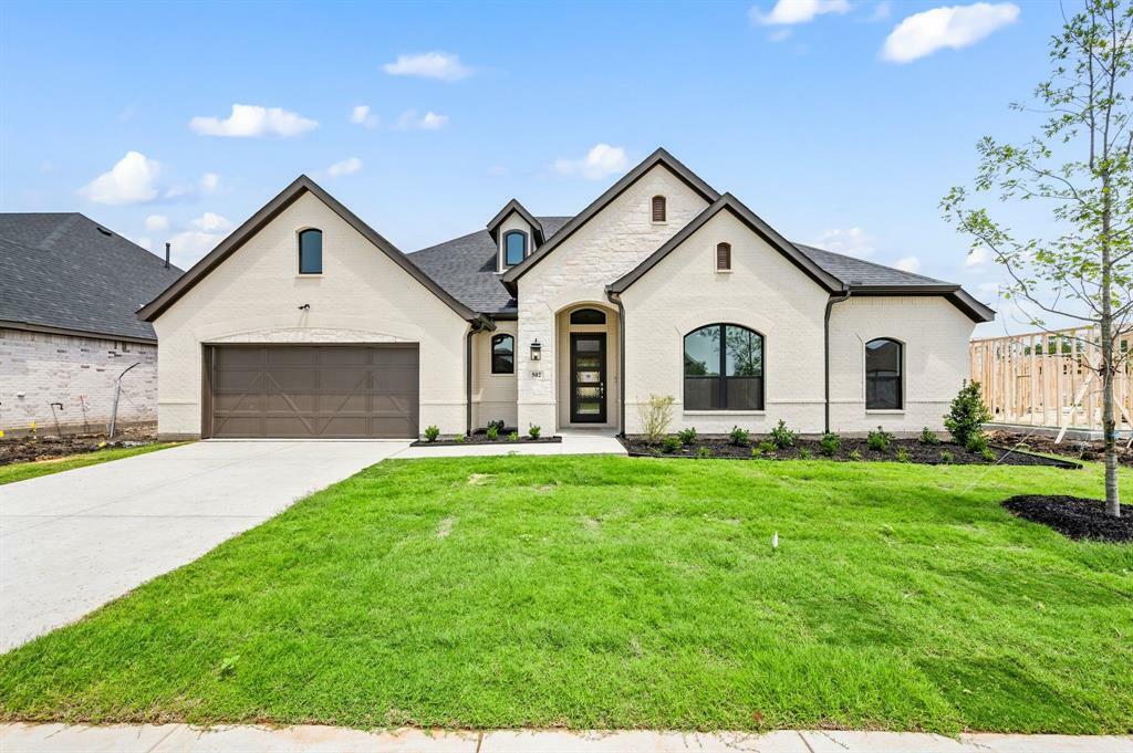 502 Windchase Drive  Haslet TX 76052 photo