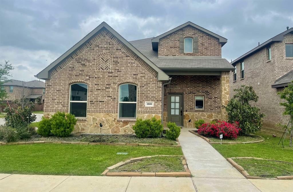 Photo de la propriété: 1800 Emilia Drive TX 75009