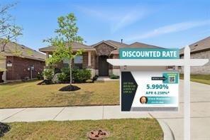 3613 Ridgeway Lane  Denton TX 76226 photo