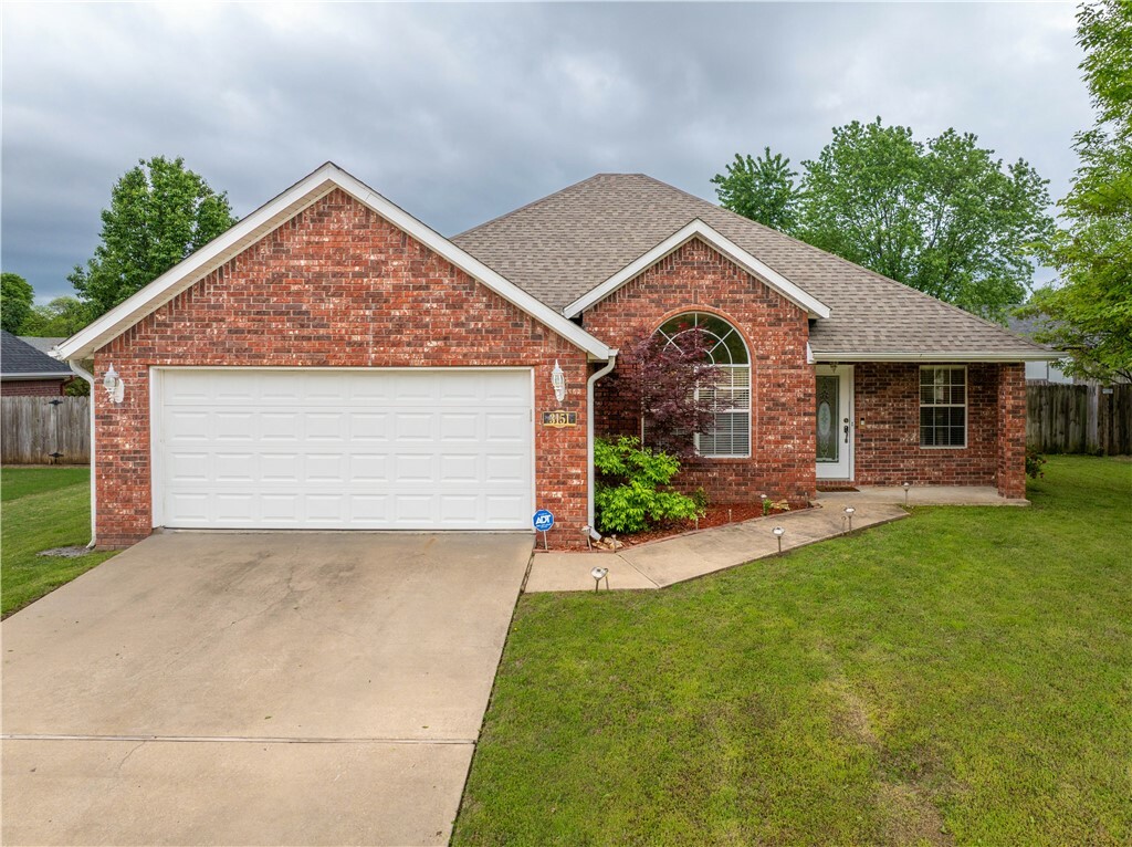 3151 Woodbridge Road  Springdale AR 72762 photo