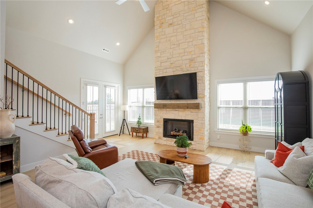 Property Photo: 6107 SW Beacon Street AR 72713