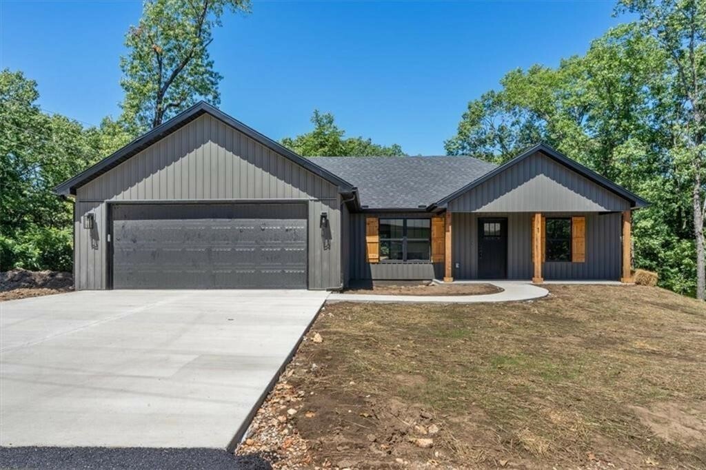 7 Bowmore Circle  Bella Vista AR 72715 photo