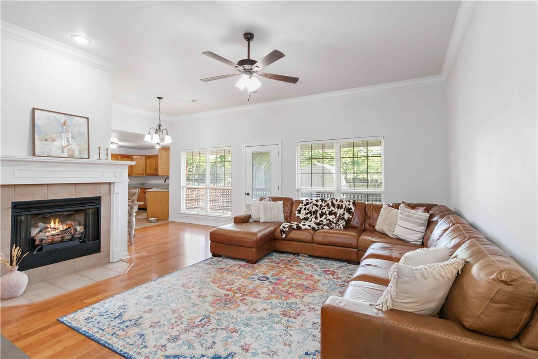 Property Photo: 2588 Hilburn Court AR 72762