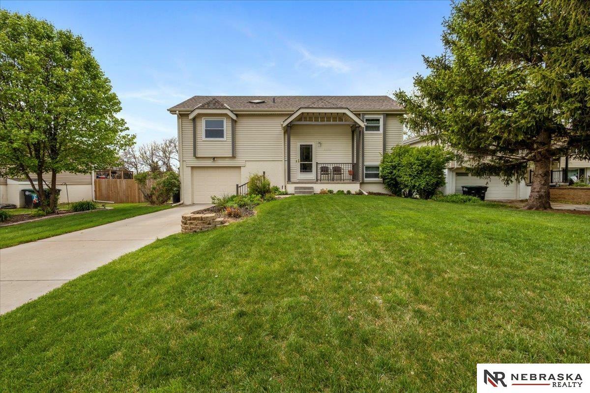 Property Photo:  13111 Boyd Circle  NE 68164 