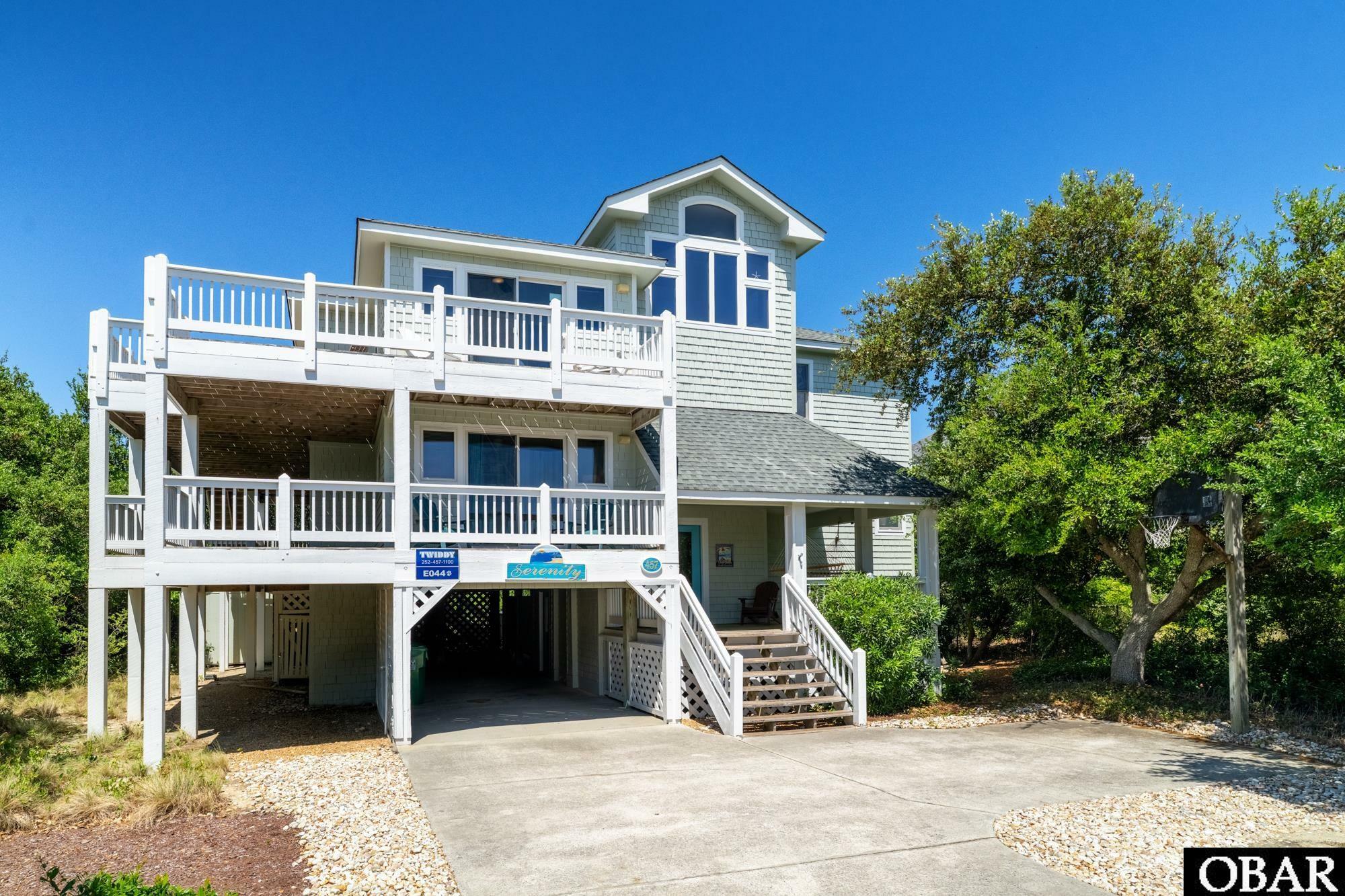457 North Cove Road  Corolla NC 27927 photo