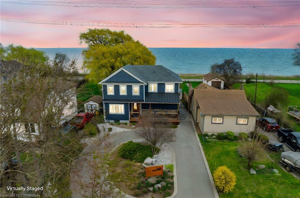 Photo de la propriété: 175 Beach Boulevard ON L8H 6V8