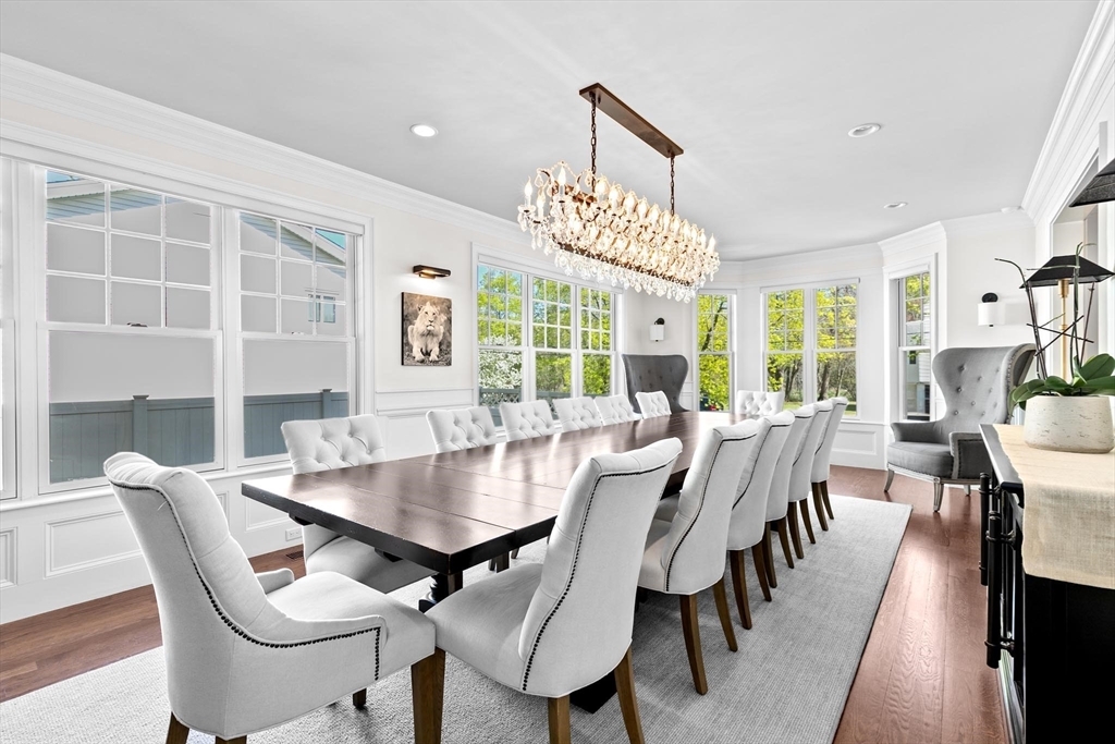 Property Photo: 75 Wayne Rd MA 02459