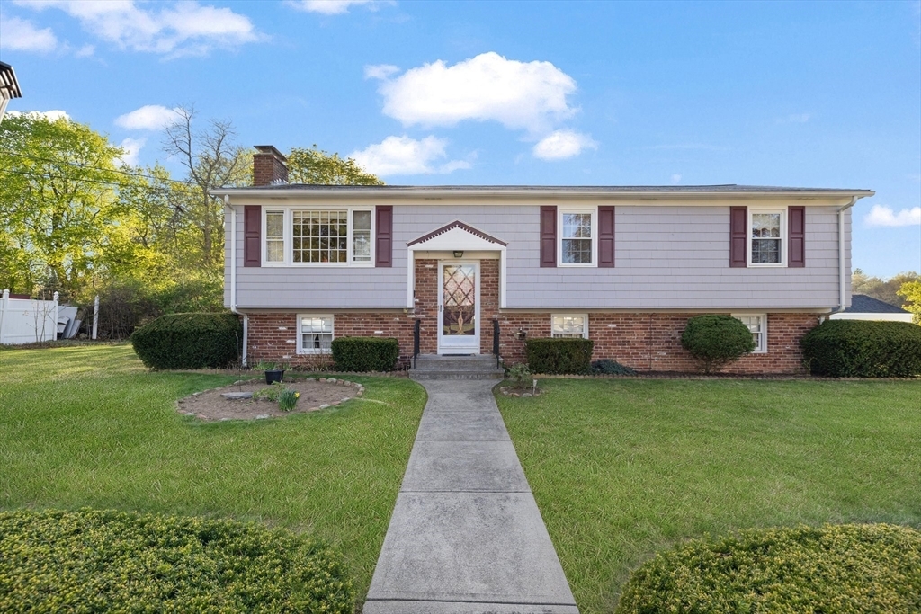 Property Photo: 4 Country Dr RI 02828