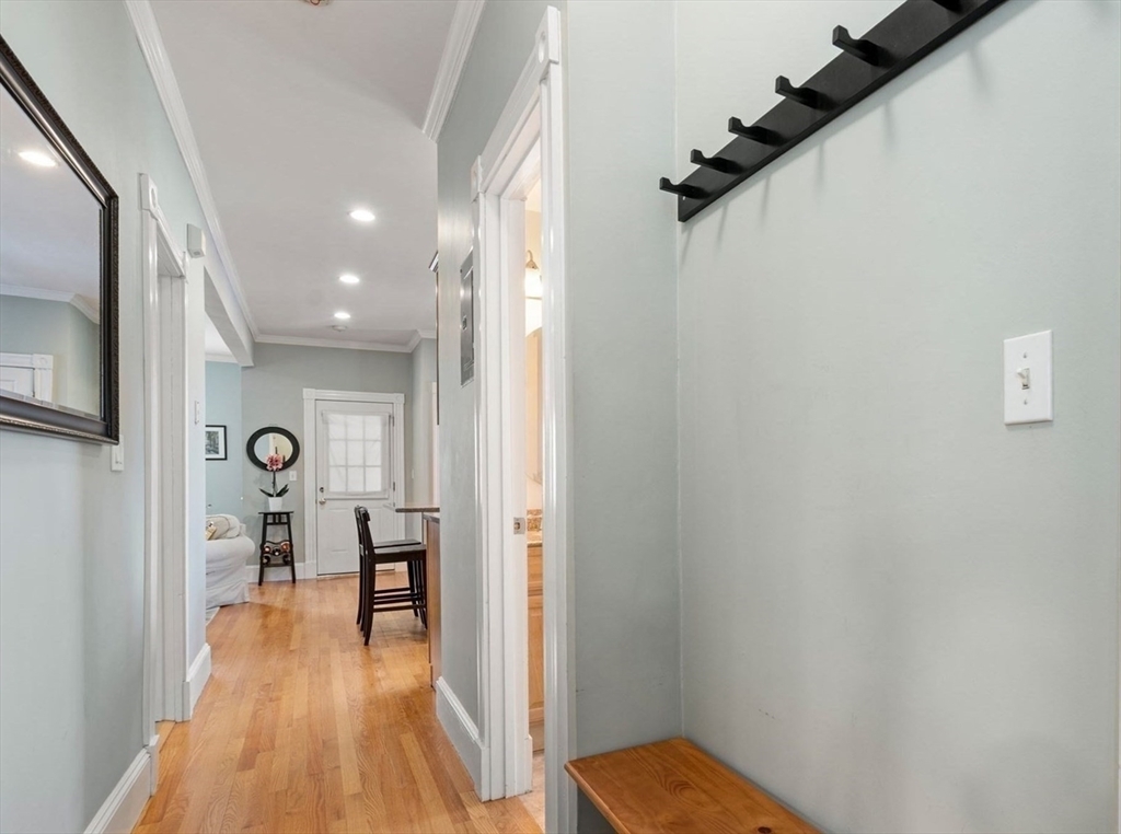 Property Photo: 362 Faneuil Street 2 MA 02135