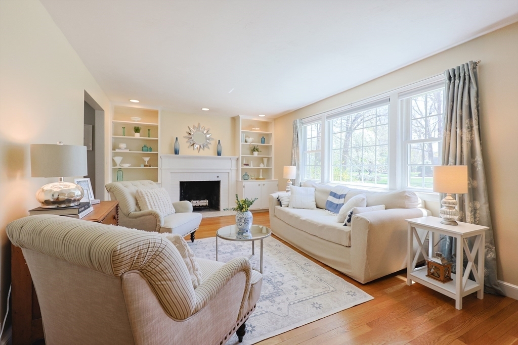 Property Photo:  17 Tamarack Road  MA 02052 