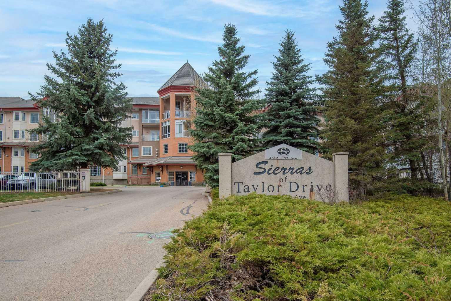 4512 52 Avenue 121  Red Deer AB T4N 7B9 photo