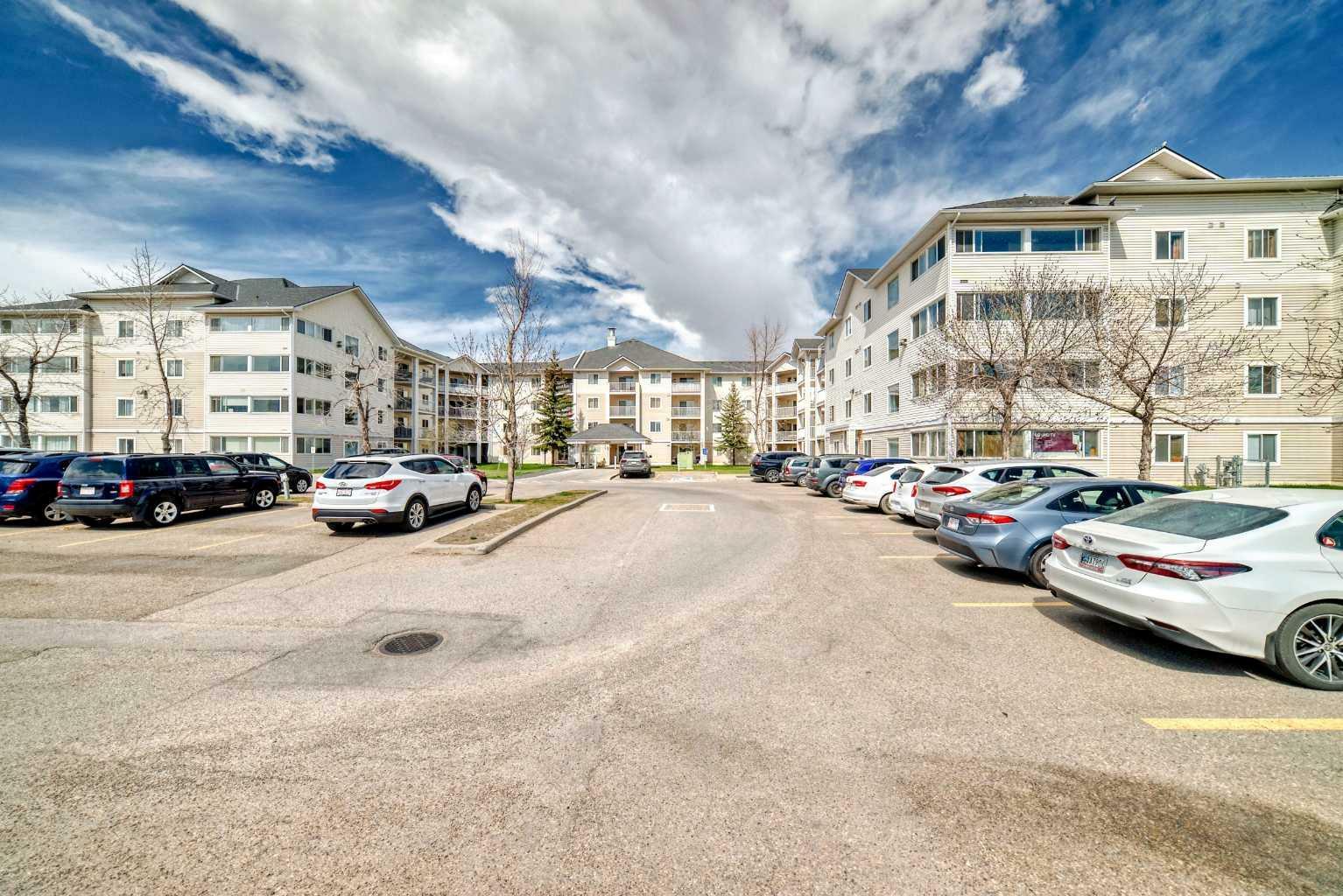 Photo de la propriété: 6224 17 Avenue SE 1114 AB T2A 7X8