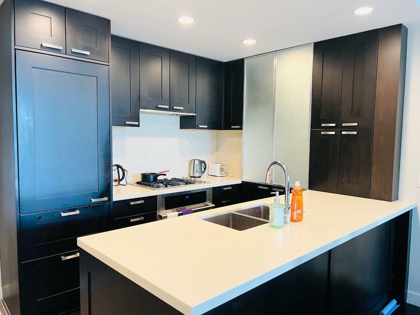Property Photo:  222 Riverfront Avenue SW 615  AB T2P 0X2 