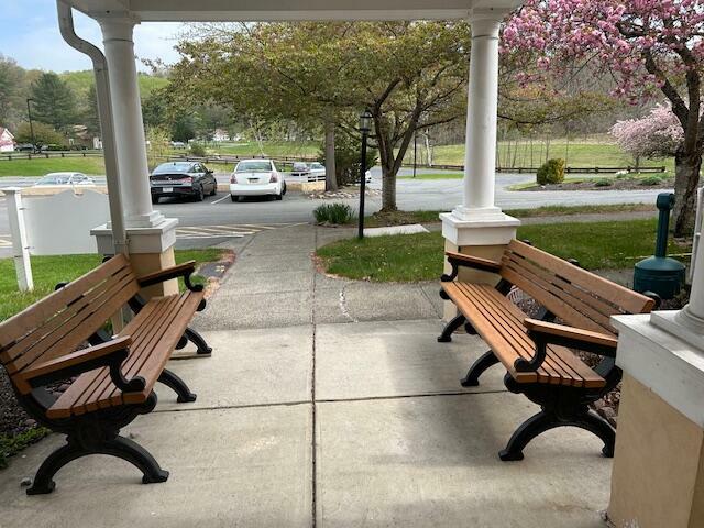 Property Photo: 3 Village Circle PA 18360