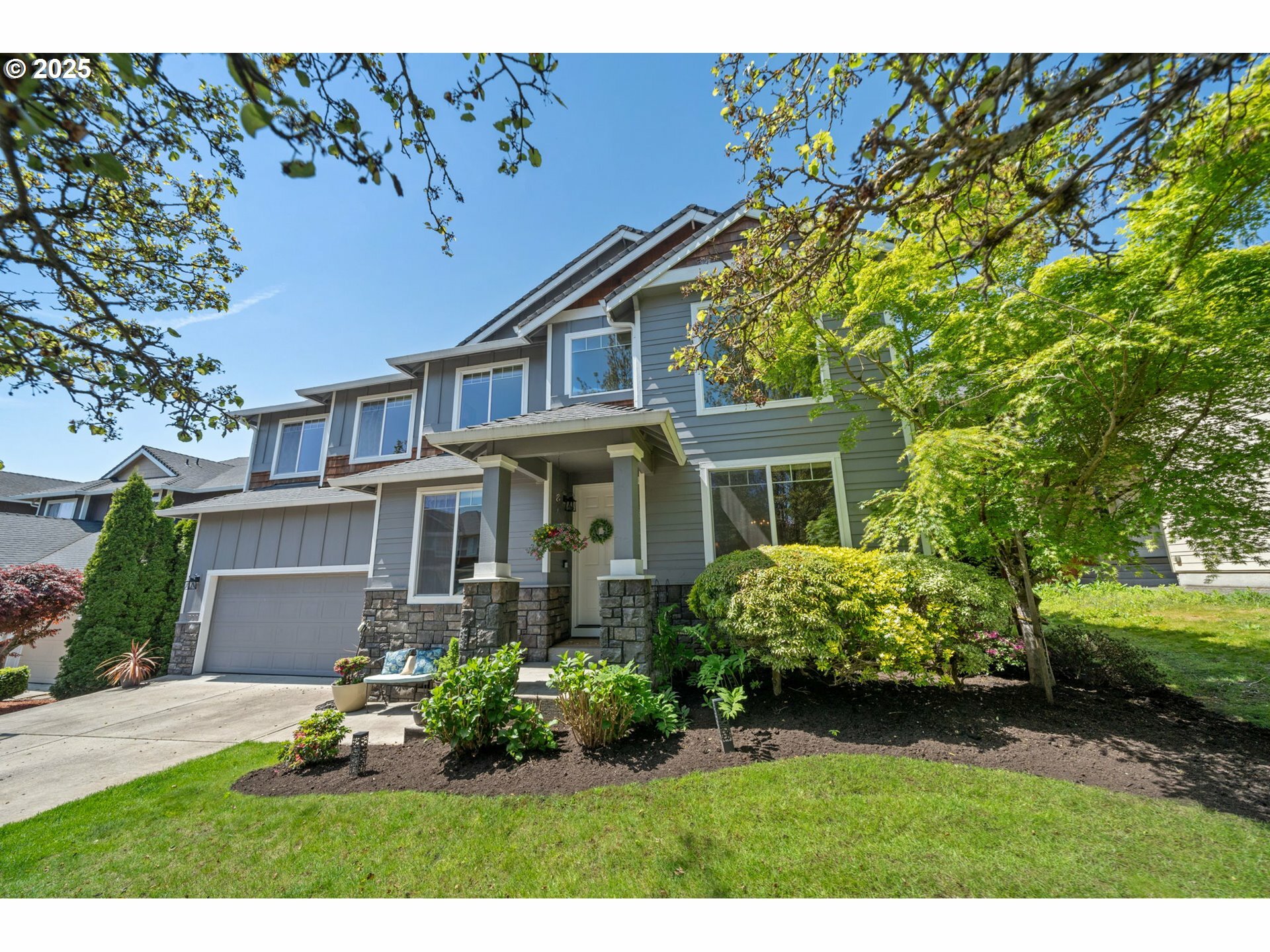 Property Photo: 3708 SE 175th Ave WA 98683