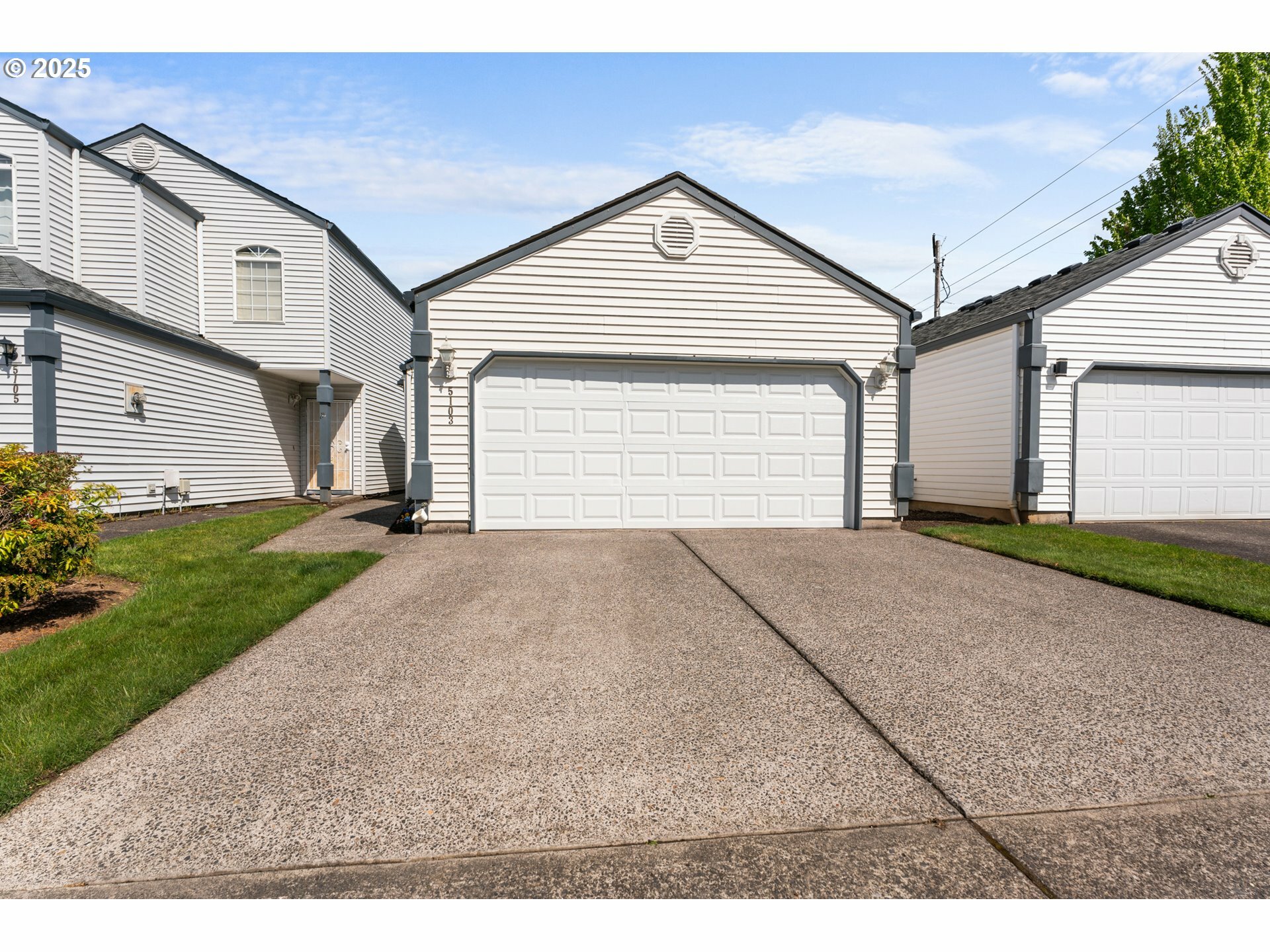 Property Photo: 5103 NE 77th Ave WA 98662