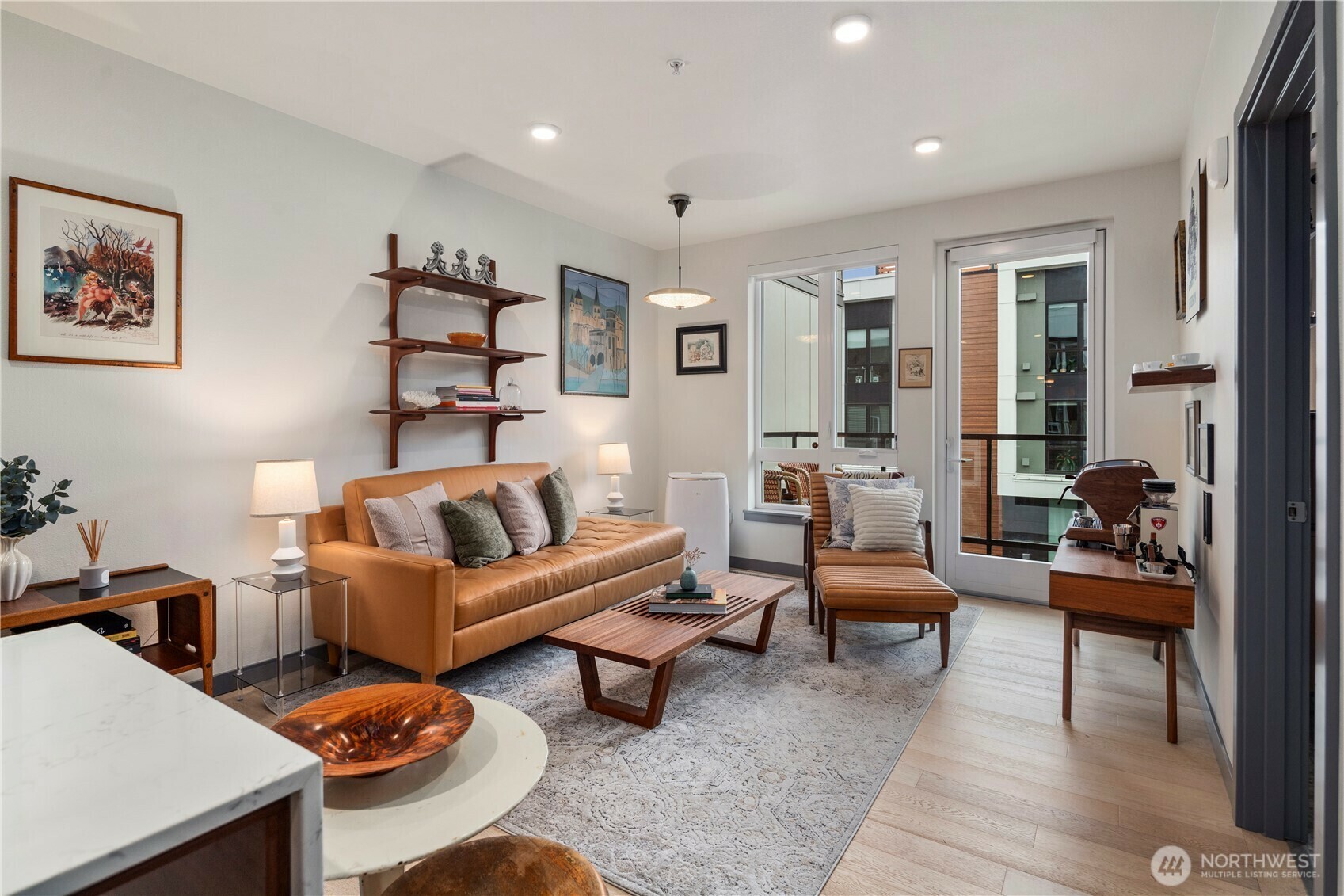 Property Photo: 11903 NE 128th Street 520 WA 98034