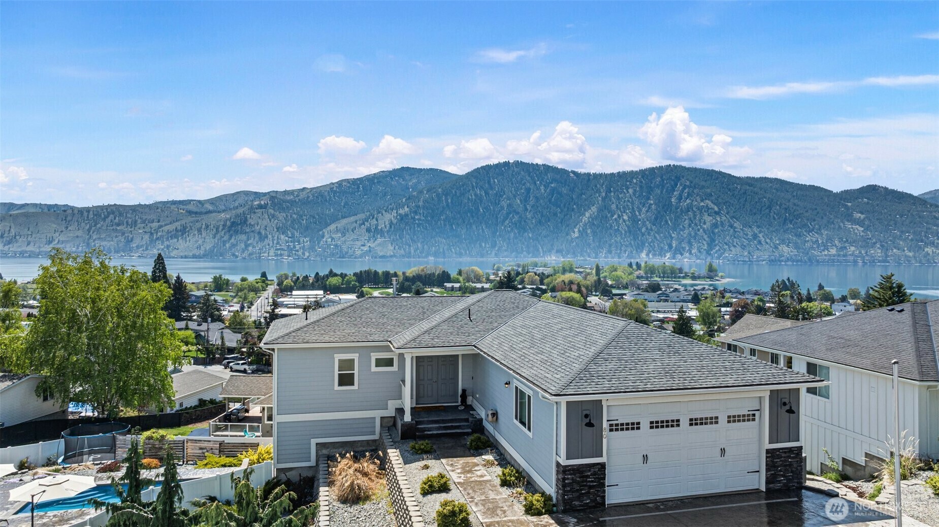 Property Photo: 80 Terrace Drive WA 98831