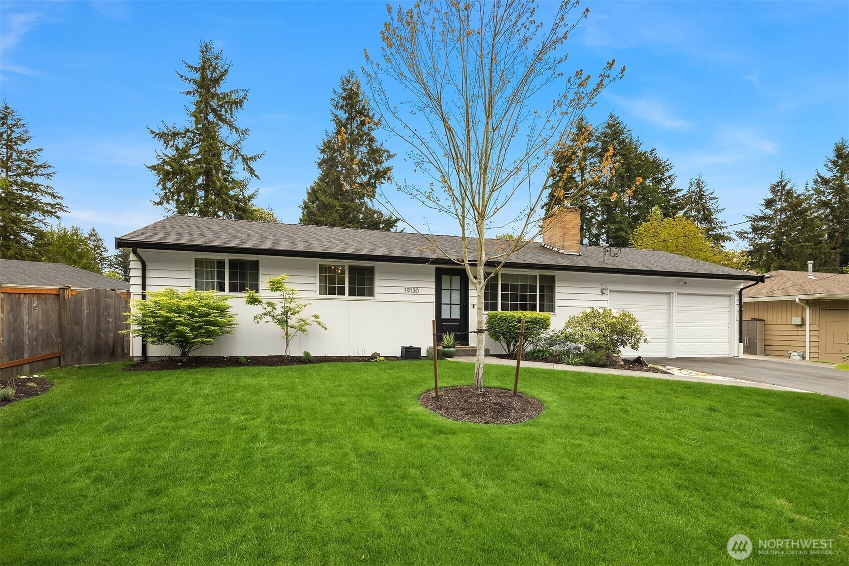Property Photo:  19130  94th Place NE  WA 98011 
