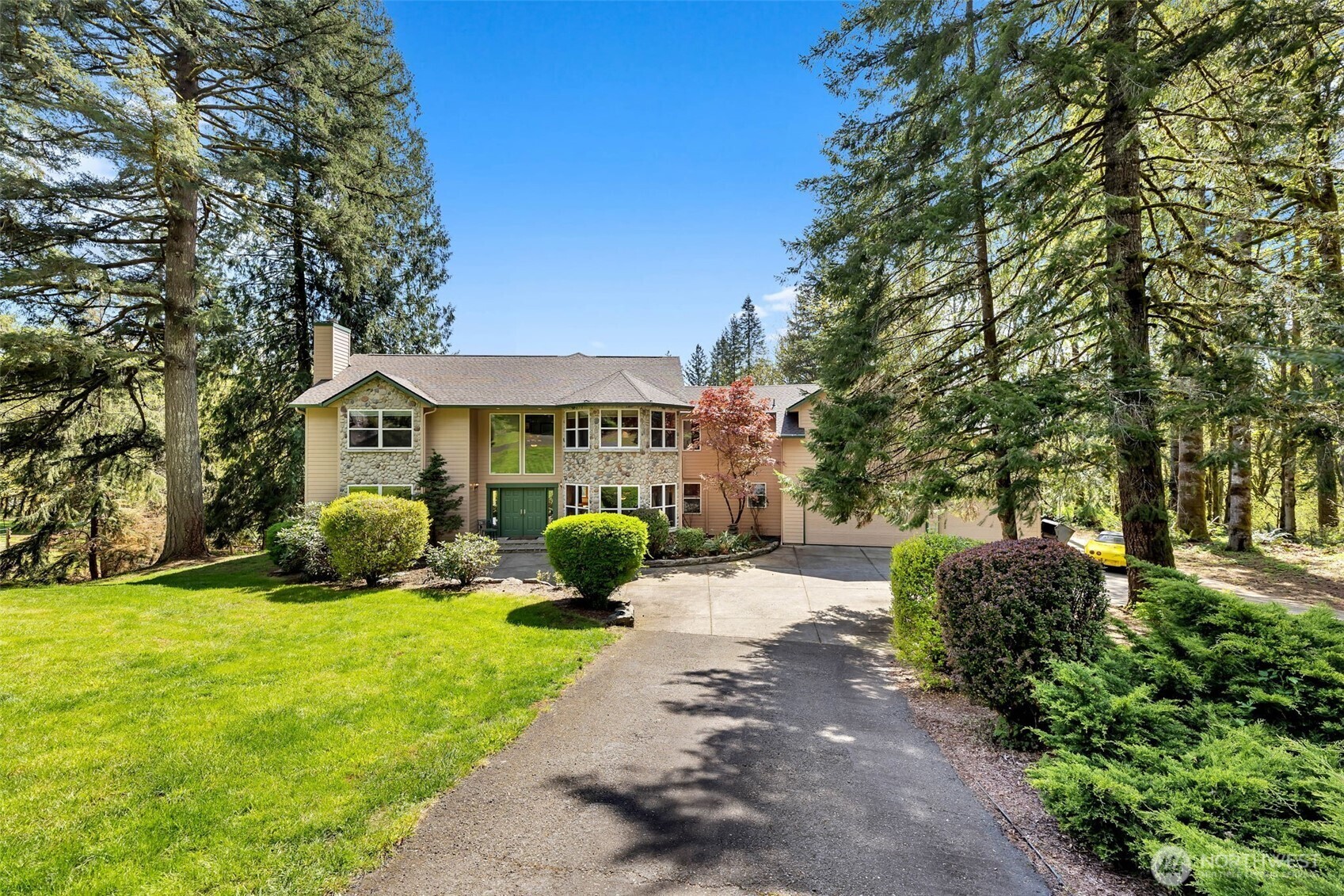 1352  Buhman Road  Washougal WA 98671 photo