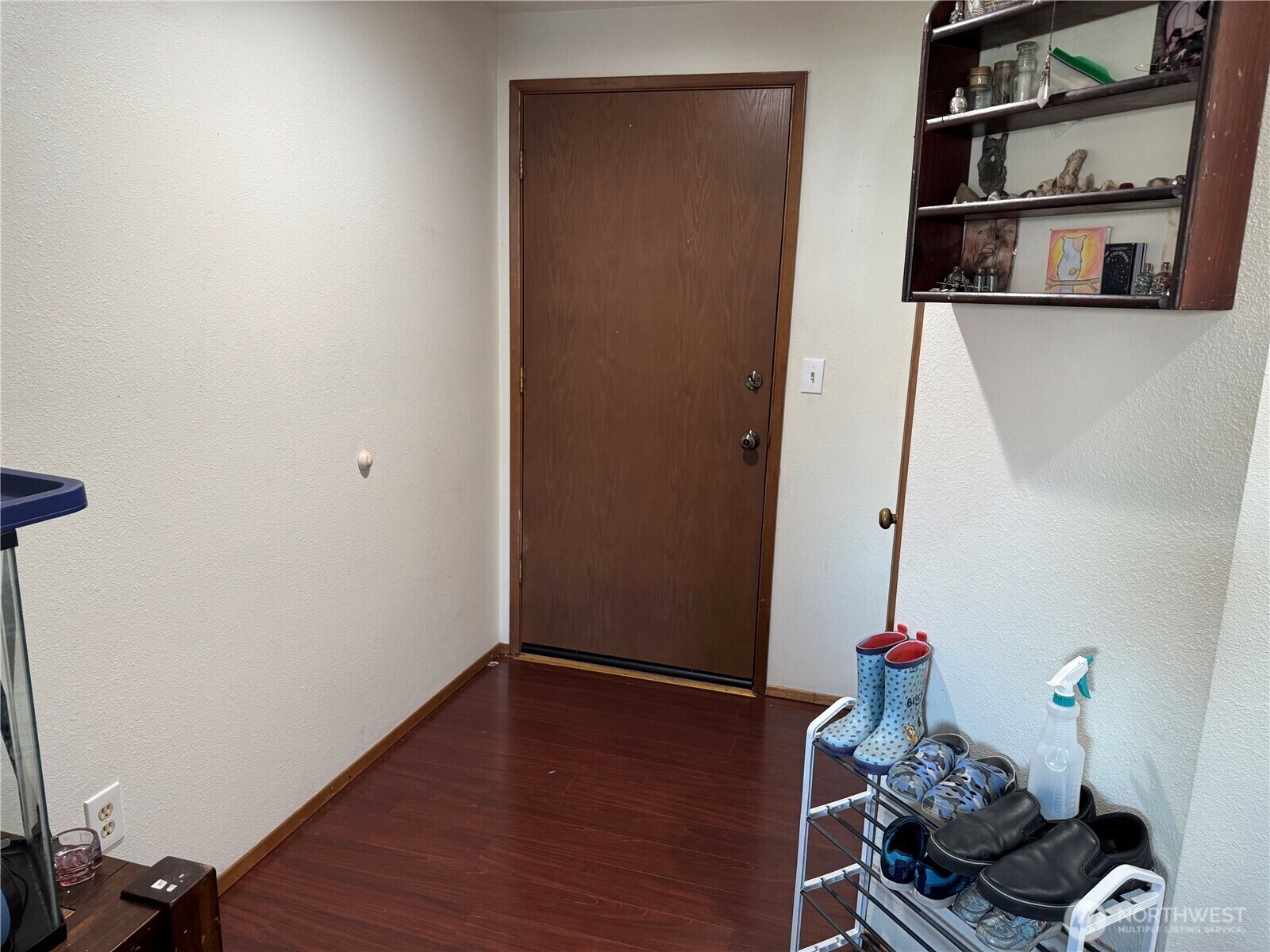 Property Photo: 105 Fairside Dr. 1D WA 98264