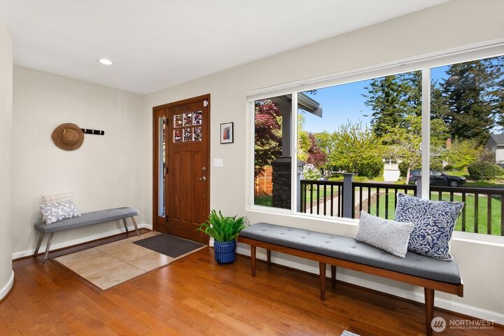 Property Photo:  4027  49th Avenue SW  WA 98116 