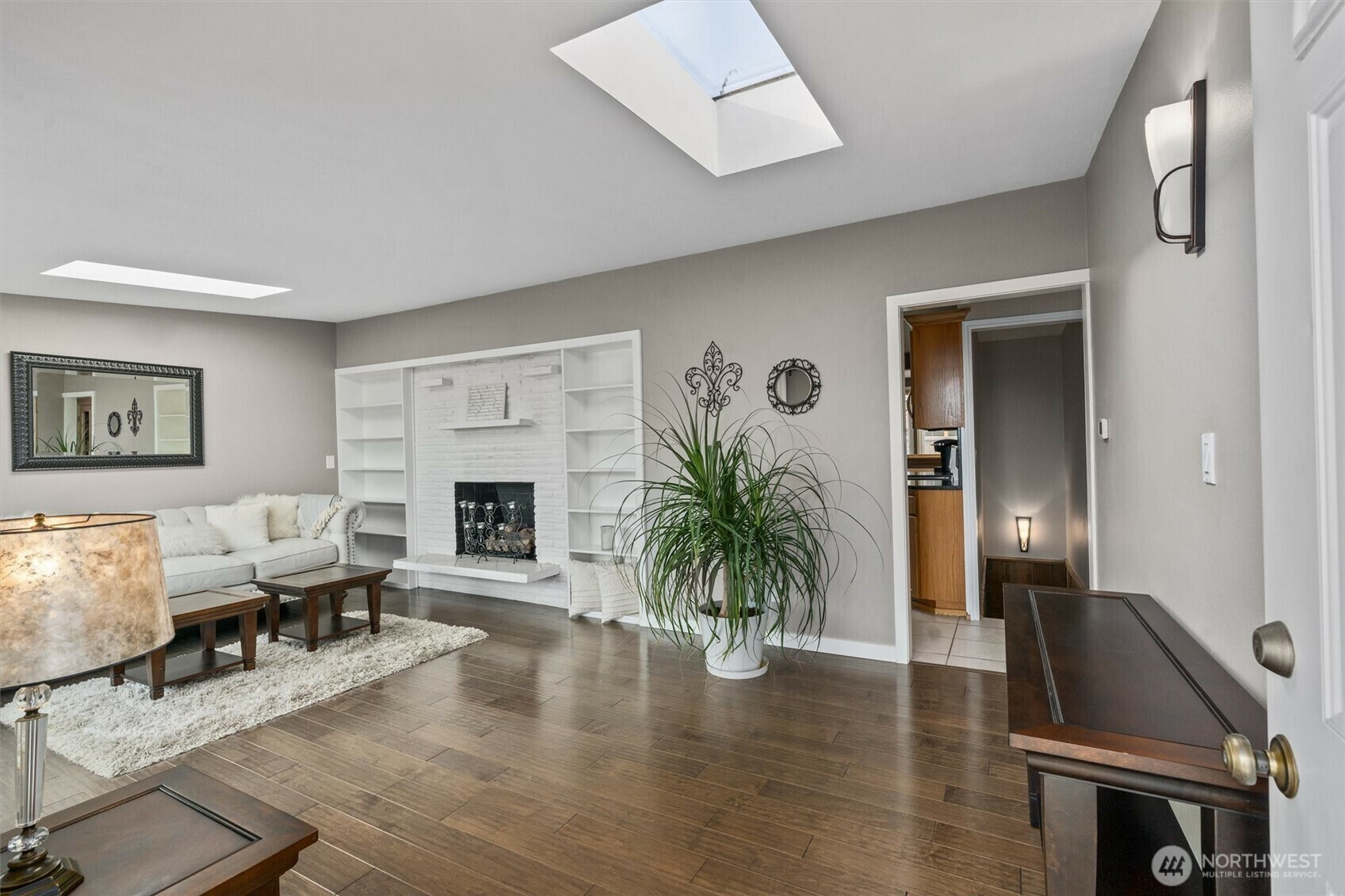 Property Photo: 316 S 216th Street WA 98198