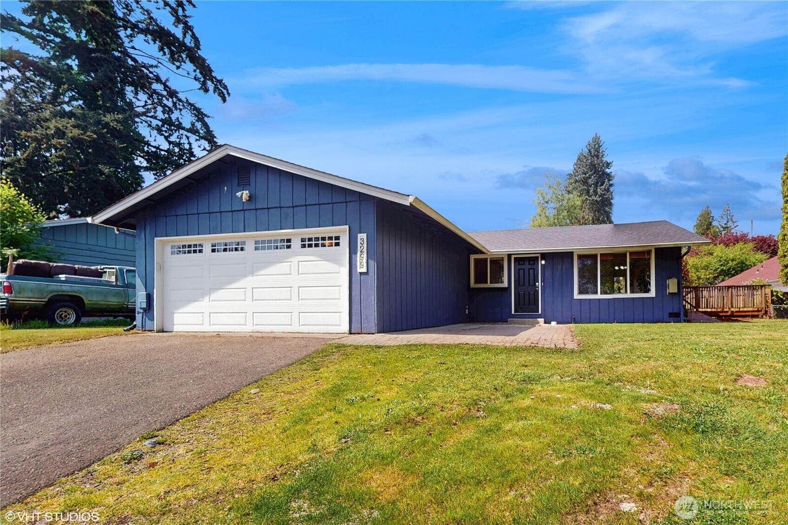Property Photo:  3299  Madrona Drive SE  WA 98366 