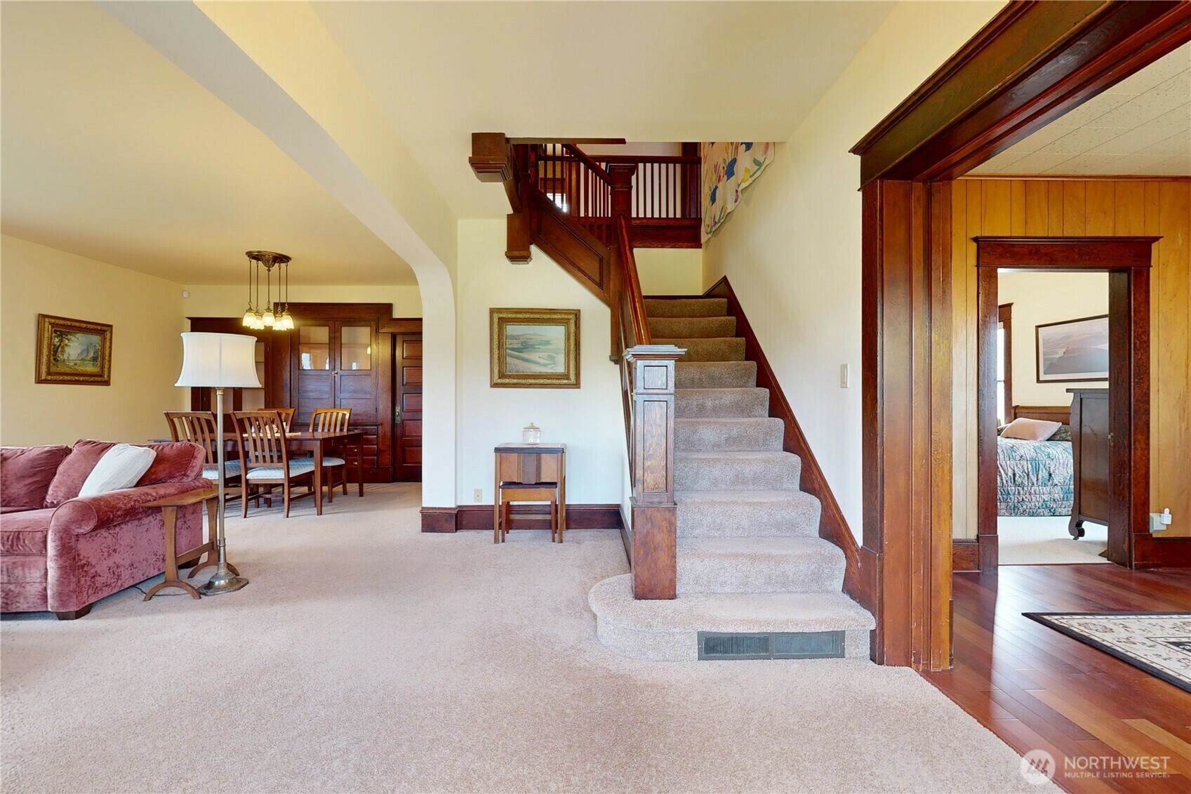 Property Photo: 633 Lower Hogeye WA 99361