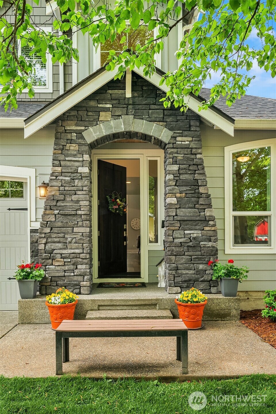 Property Photo: 13041 56th Avenue S WA 98178