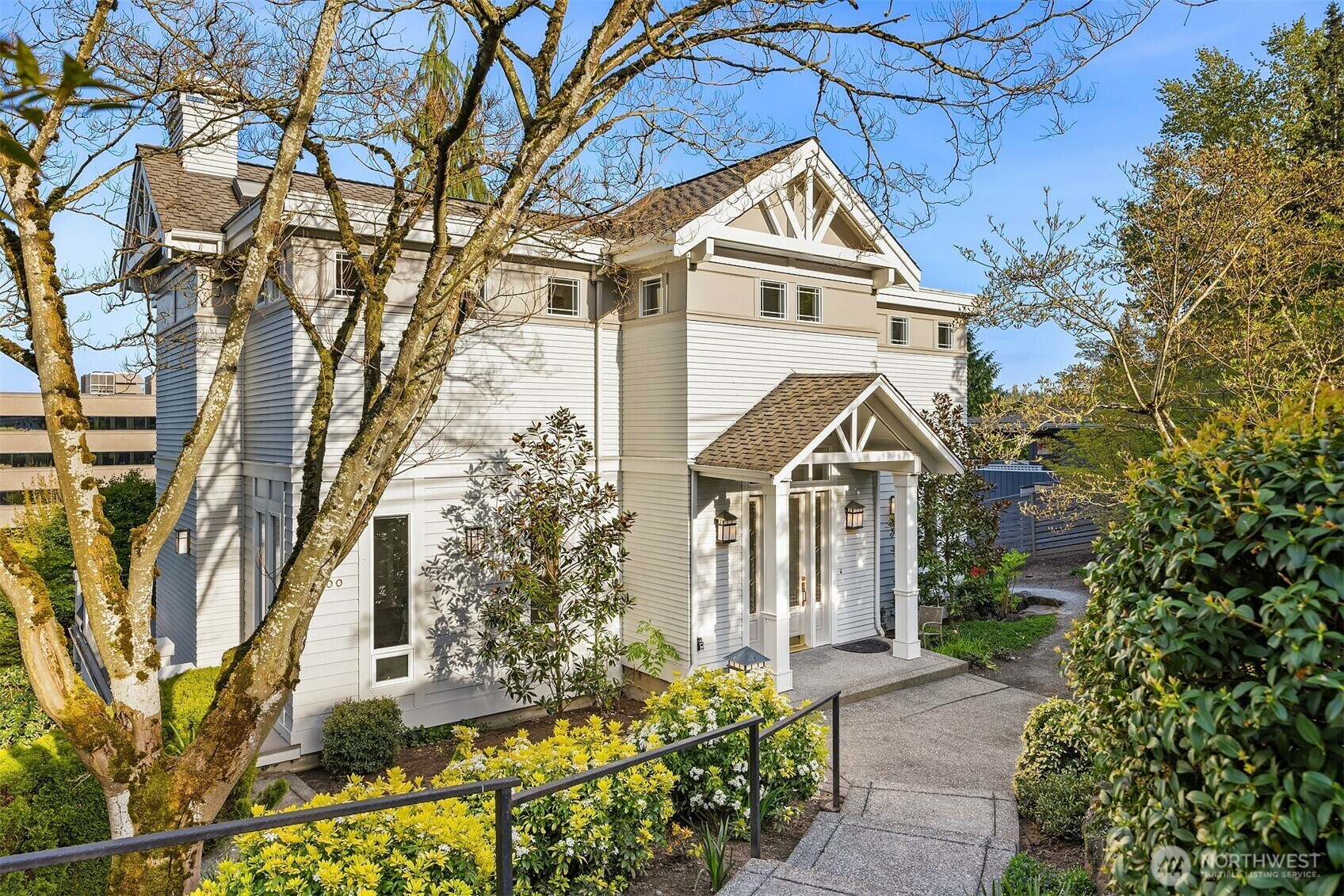 Property Photo: 2400 74th Avenue SE WA 98040