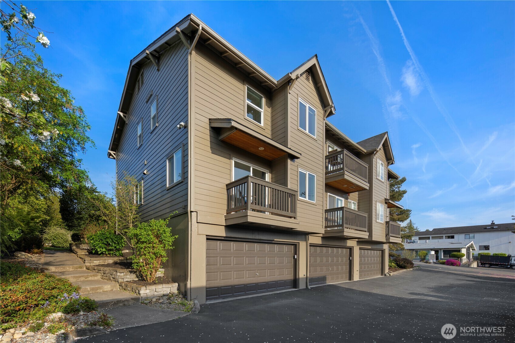 Property Photo: 800 S 219th Street A-3 WA 98198