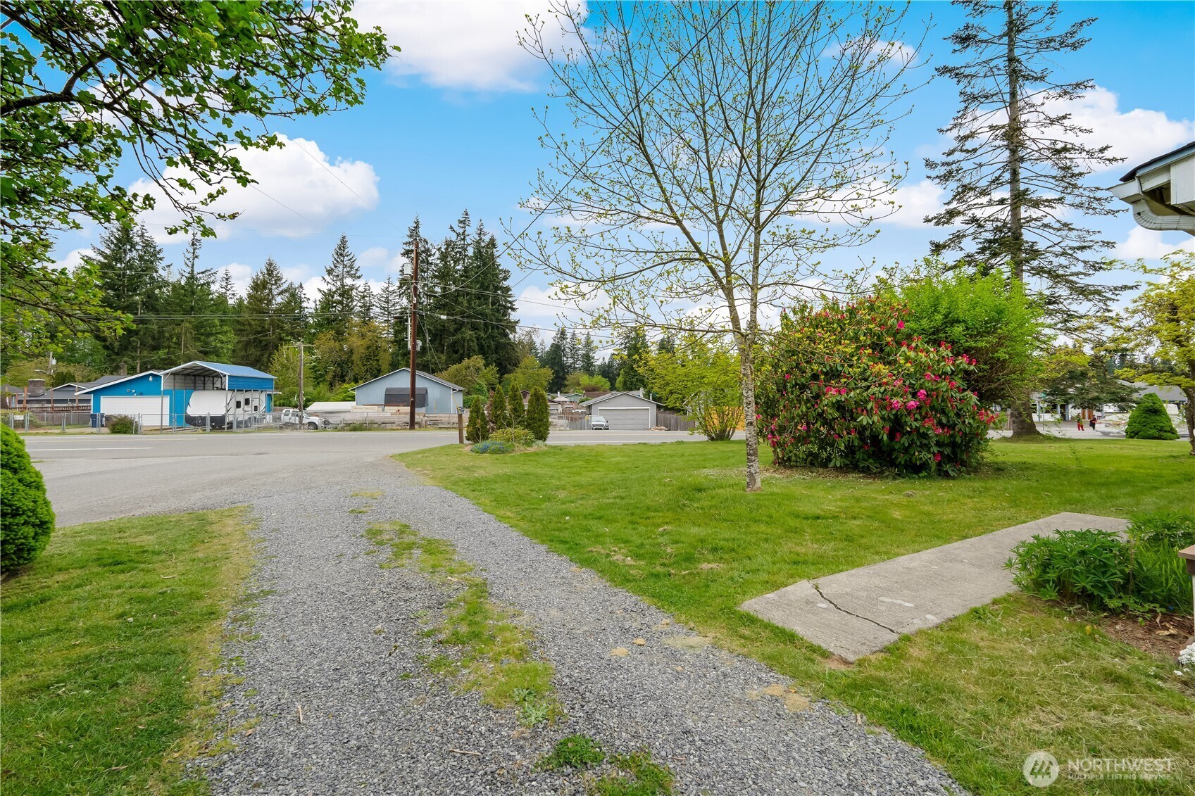 Property Photo: 10211 51st Avenue NE WA 98270