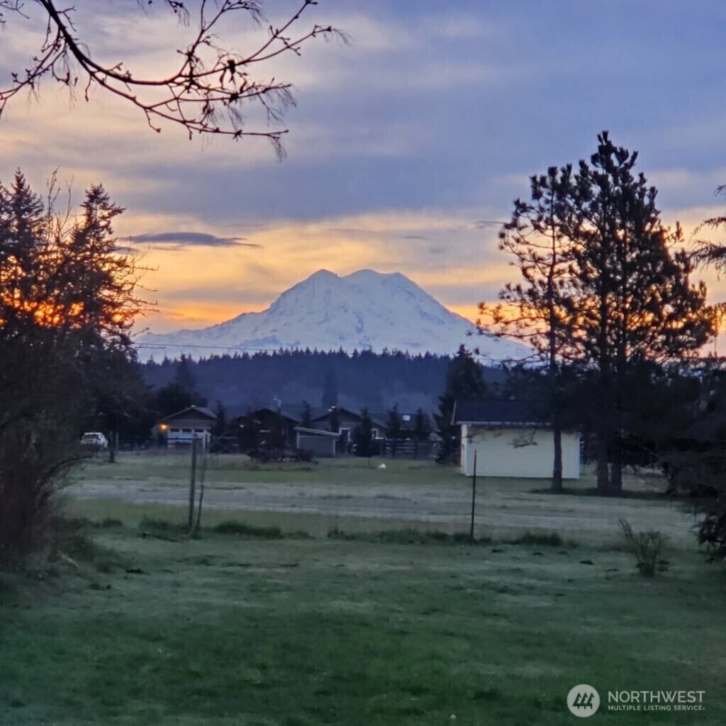 Property Photo: 17735 120th Avenue SE WA 98597