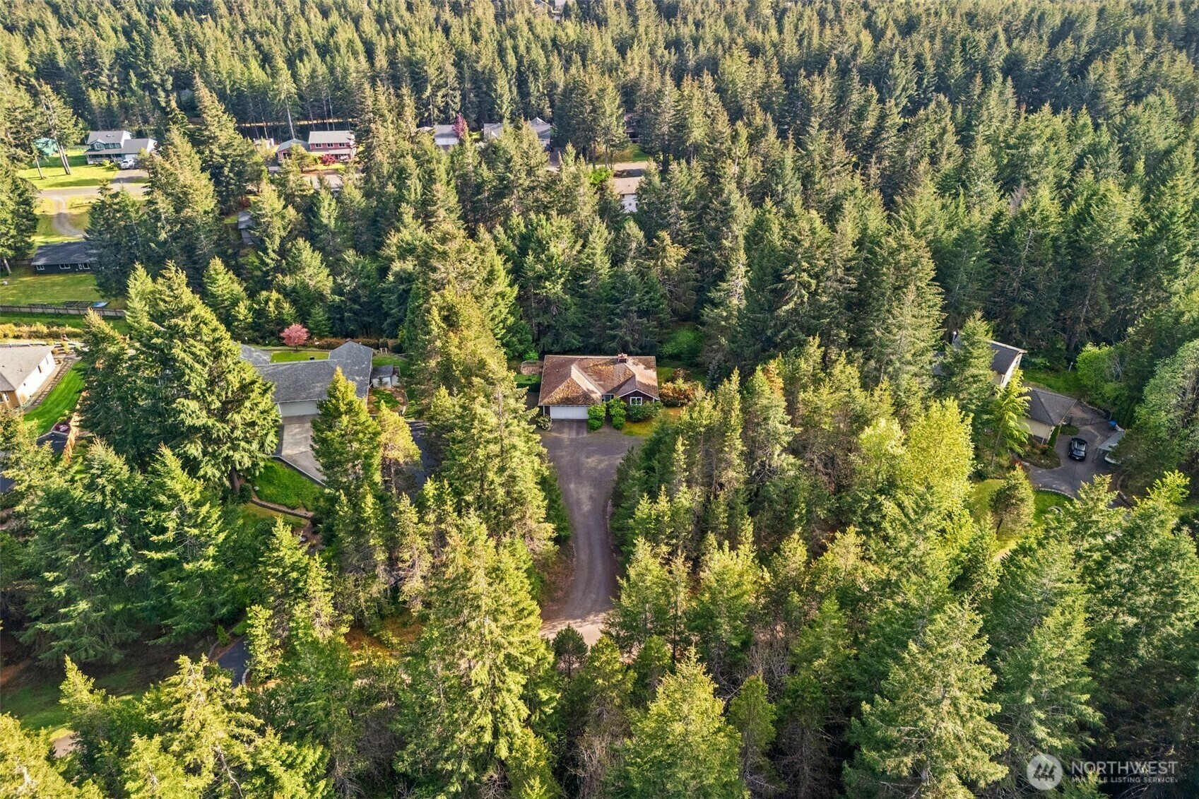 Property Photo: 101 E Lexington Place WA 98584