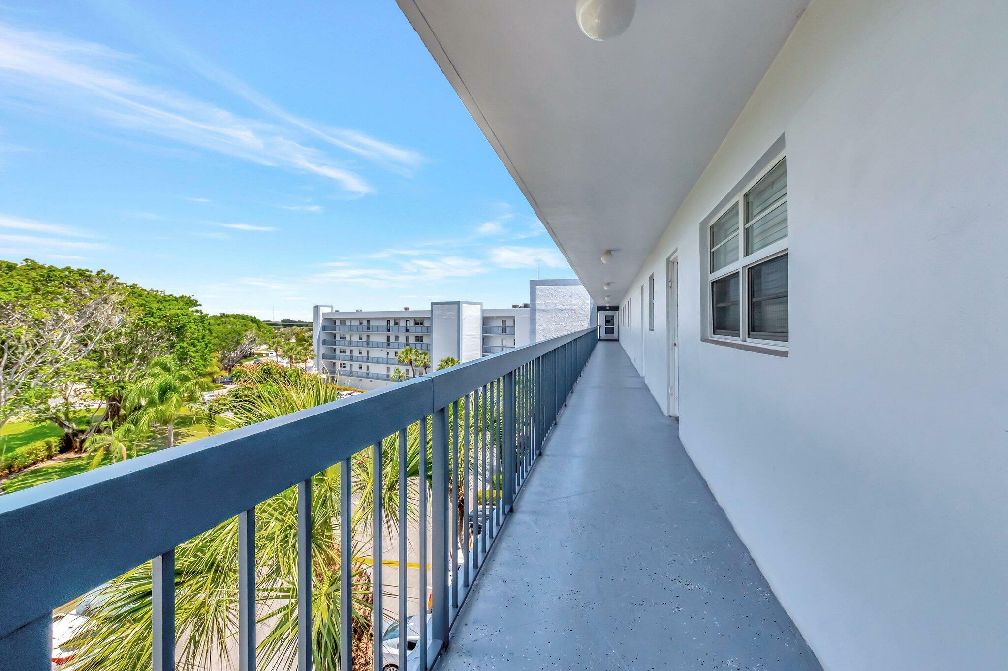 Property Photo: 6400 NW 2nd Avenue 518 FL 33487