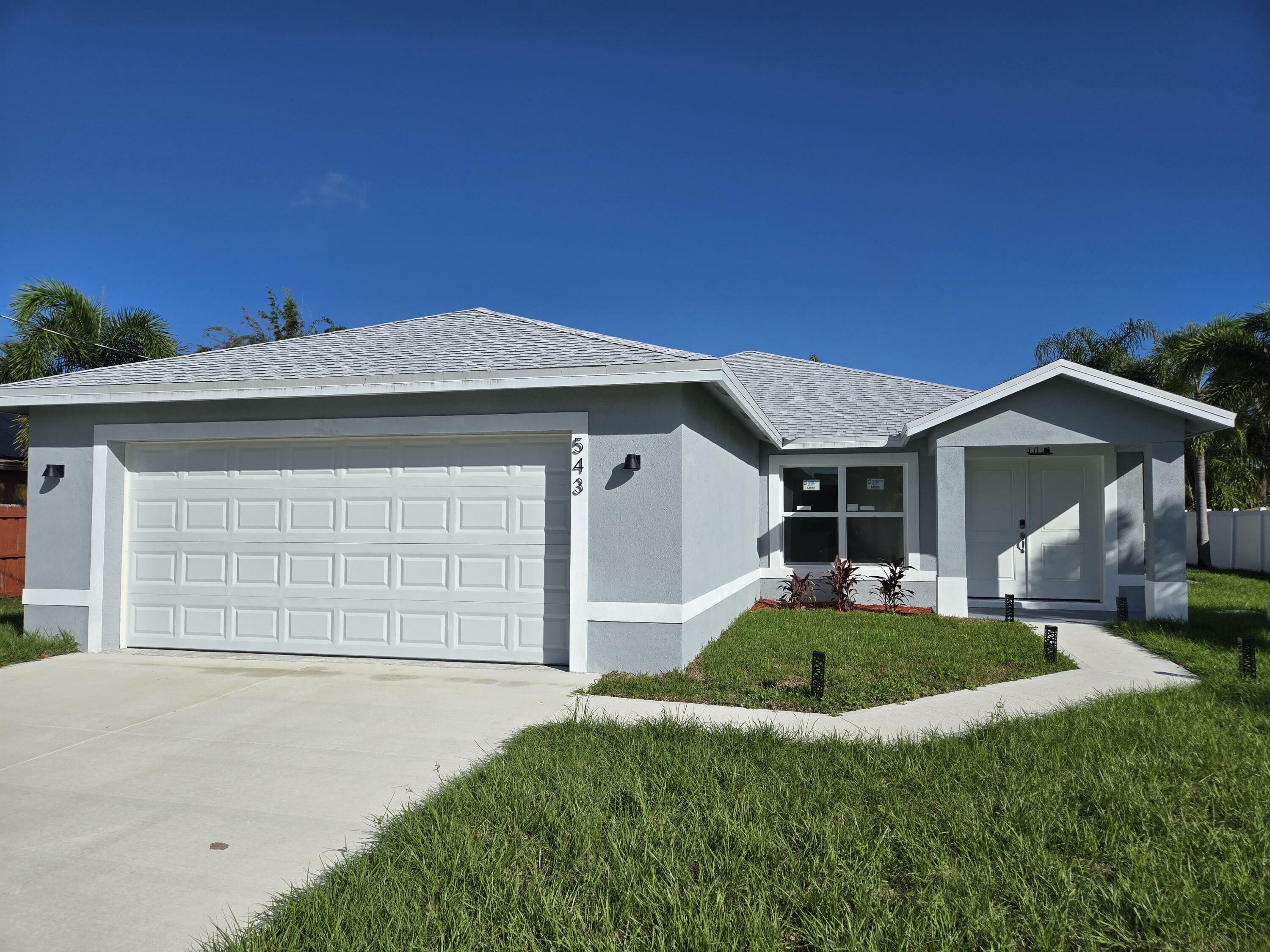 Property Photo: 7735 101st Court FL 32967