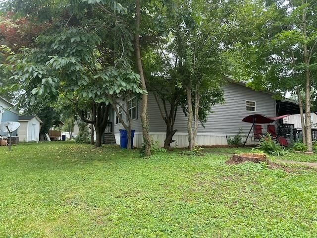 Property Photo:  2426 Ken Bale Boulevard Lot 176  KY 42103 