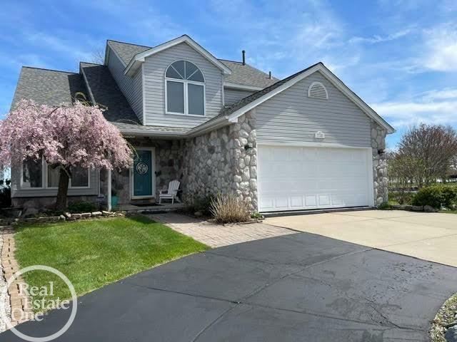 37330 Lakeshore Drive  Harrison Twp MI 48045 photo
