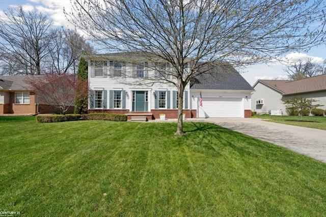 Property Photo:  1962 S Delano Street  MI 48079 