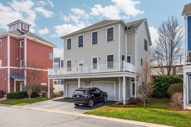 232 Midtown Drive  Traverse City MI 49684 photo