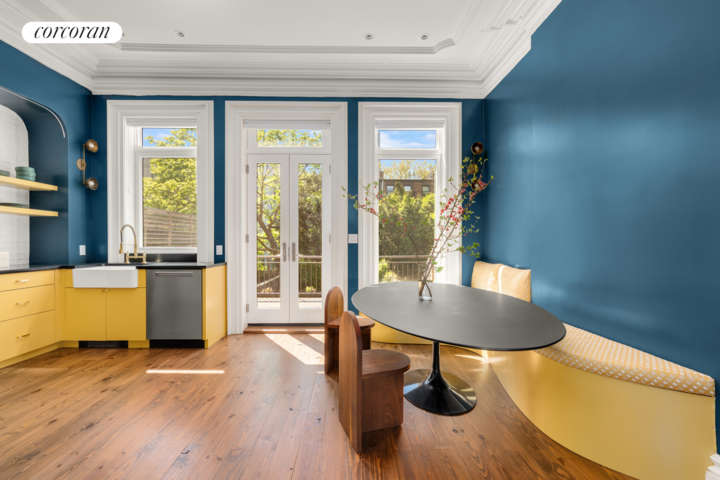 Property Photo:  216 Adelphi Street  NY 11205 