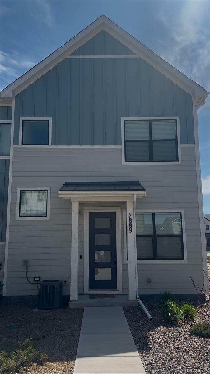 Property Photo:  7889 Yampa River Avenue  CO 80125 