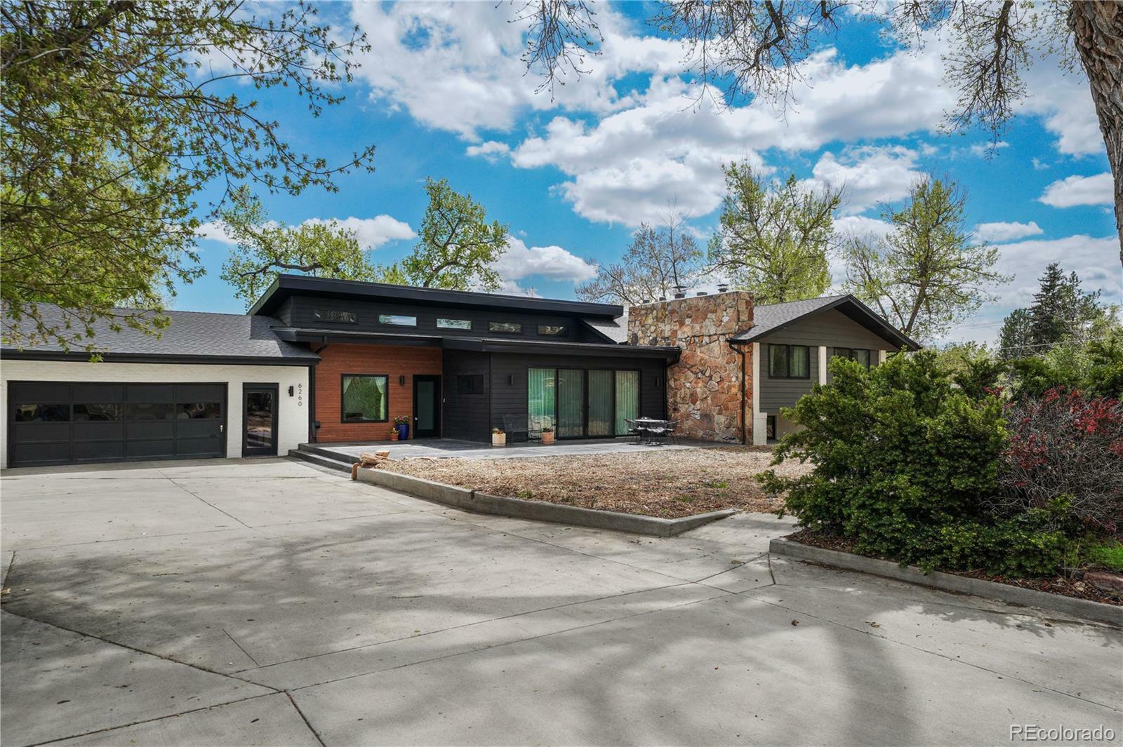 6260 Lamar Street  Arvada CO 80003 photo