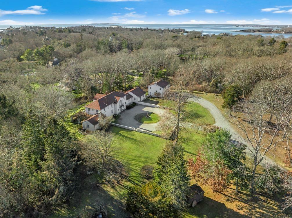 Property Photo:  20 Browning Road  RI 02891 