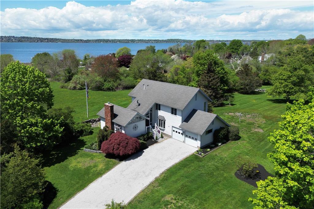 Property Photo:  176 Winnisimet Drive  RI 02878 