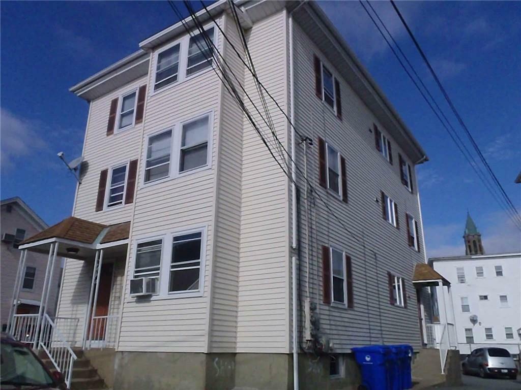 Property Photo: 1 Carson Street RI 02860